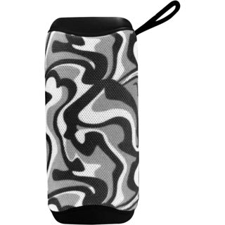 Load image into Gallery viewer, Idance bluetooth speaker camo 3 assorti | 2 stuks