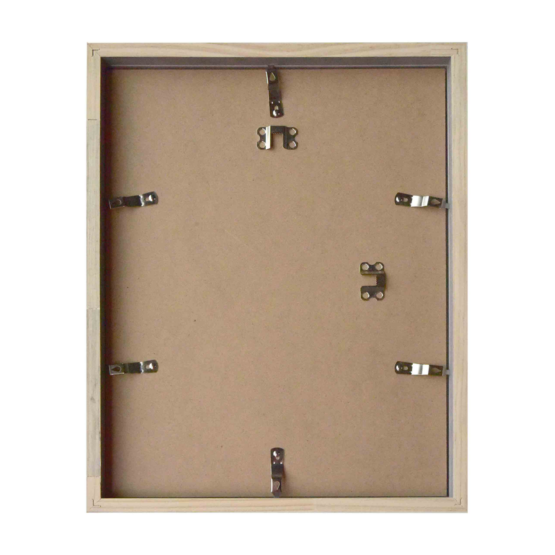 Load image into Gallery viewer, Nielsen design nielsen fotolijst 8988023 apollon naturel 40x50 24x30 cm