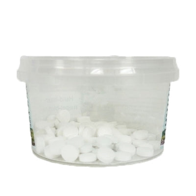 Load image into Gallery viewer, Dierendrogist Huid-haar-nagel-biotine tabletten
