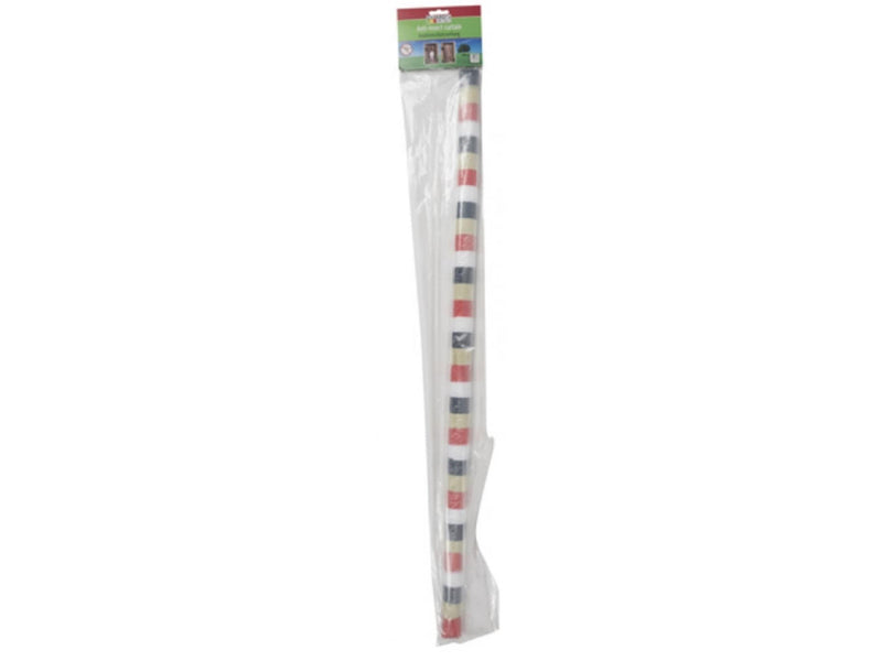 Load image into Gallery viewer, Vliegengordijn anti-insect ca 90x210cm