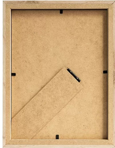 Load image into Gallery viewer, Nielsen design nielsen fotolijst 3211202 wood 19 wit 10x15 cm
