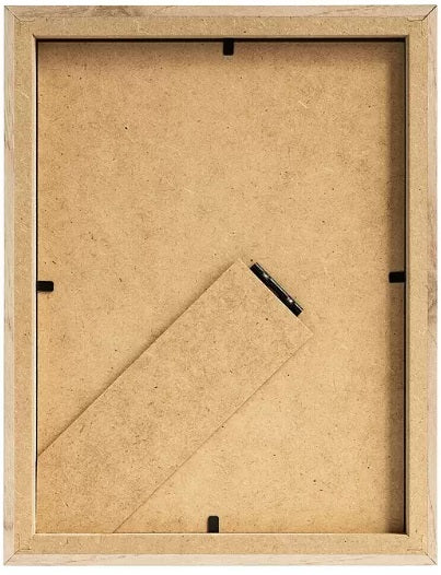 Load image into Gallery viewer, Nielsen design nielsen fotolijst 3232204 wood 19 naturel 13x18 cm