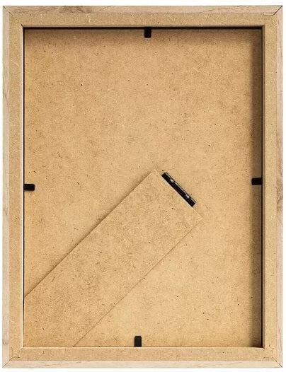 Load image into Gallery viewer, Nielsen design nielsen fotolijst 3211205 wood 19 walnut 10x15 cm