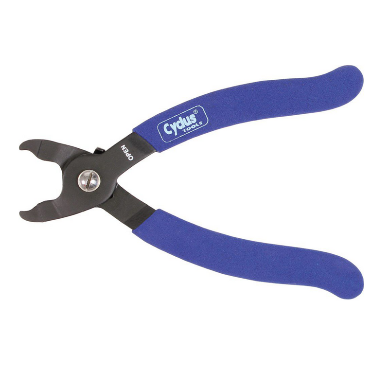 Load image into Gallery viewer, Cyclus tools open tang miss link blauw cyclus 720330