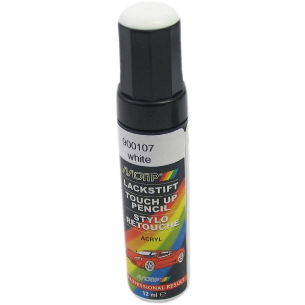 Load image into Gallery viewer, Motip lakstift wit 900107