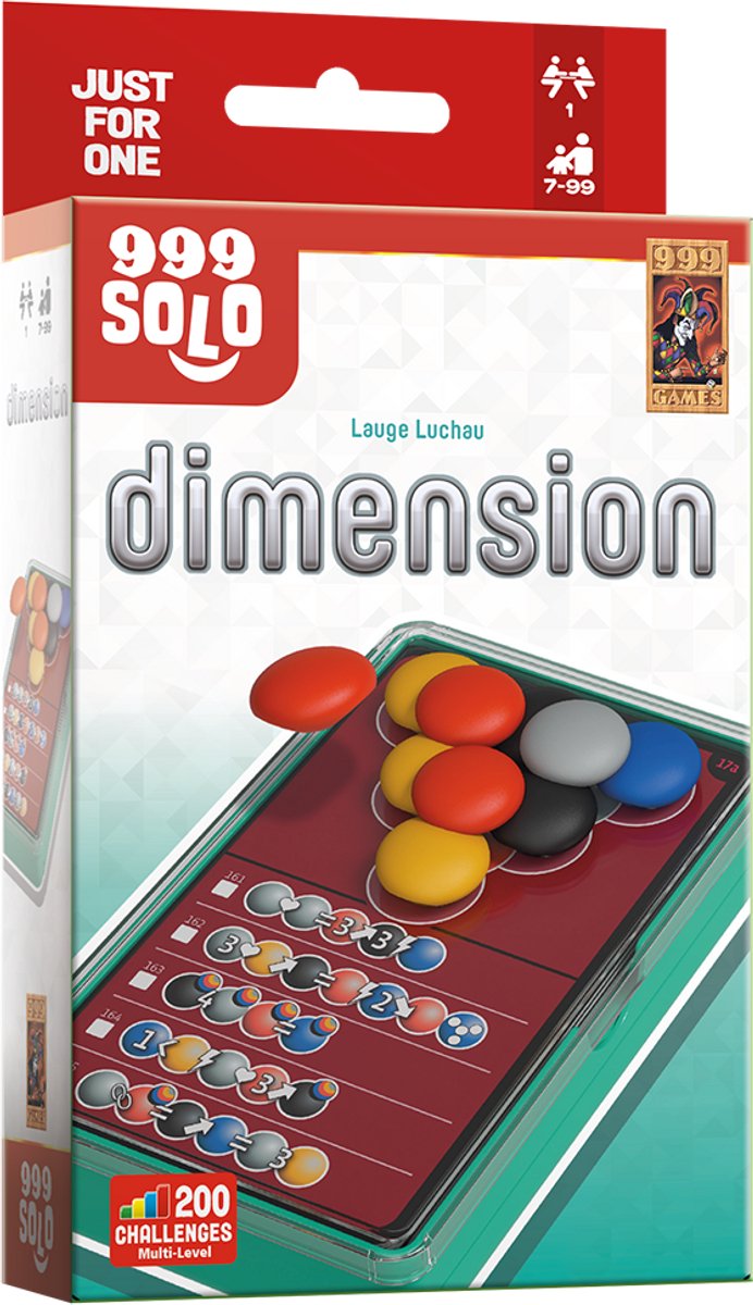 Load image into Gallery viewer, 999games 999 games dimension