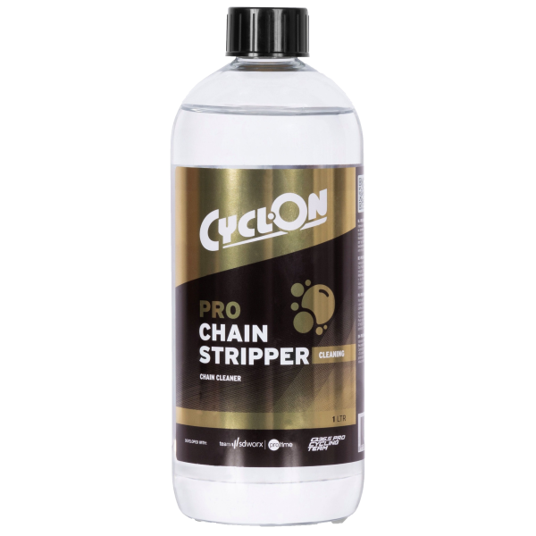 Load image into Gallery viewer, Cyclon pro chain stripper 1 ltr