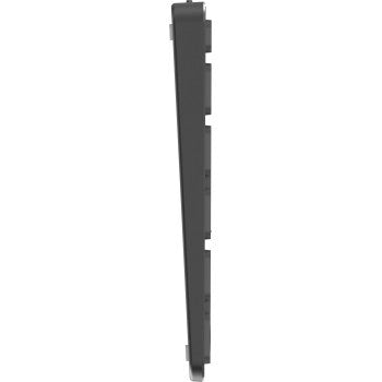 Load image into Gallery viewer, Rapoo 9700m draadloos multimode blade combo set donkergrijs qwerty us