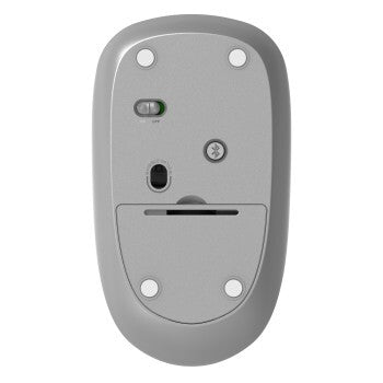 Load image into Gallery viewer, Rapoo m200 silent stille multimodus draadloze optische muis wit