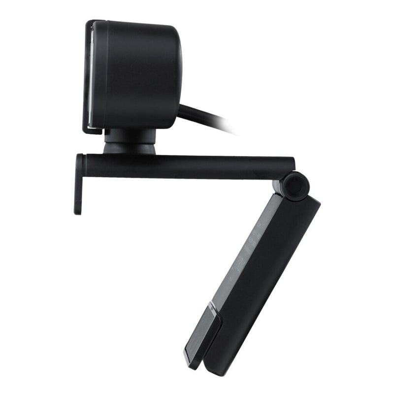 Load image into Gallery viewer, Rapoo xw2k full hd 2k webcam zwart