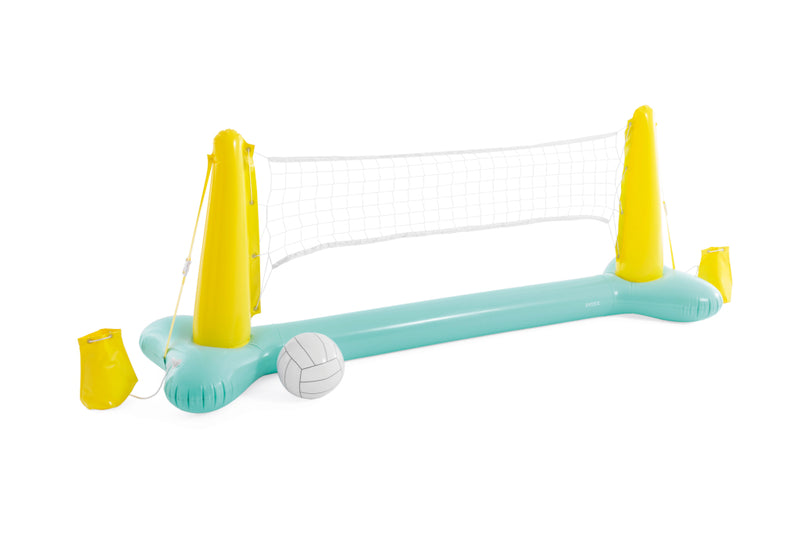 Load image into Gallery viewer, Opblaasbaar volleybal net