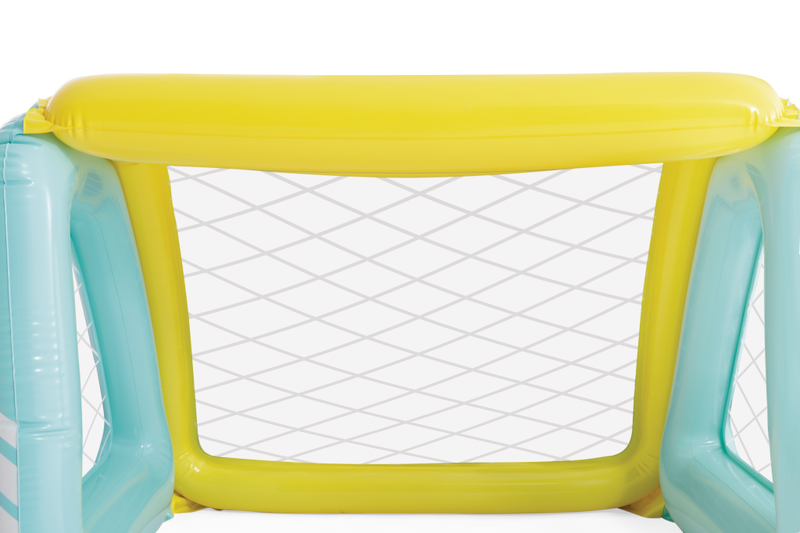 Load image into Gallery viewer, Intex fun opblaasbare goal 140x89x81cm
