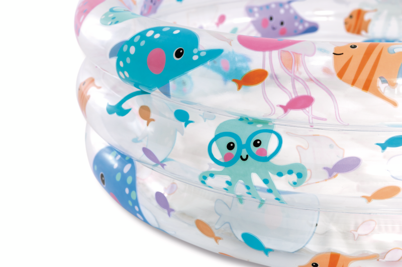 Load image into Gallery viewer, Intex 57106np baby zwembadje 61x22 cm