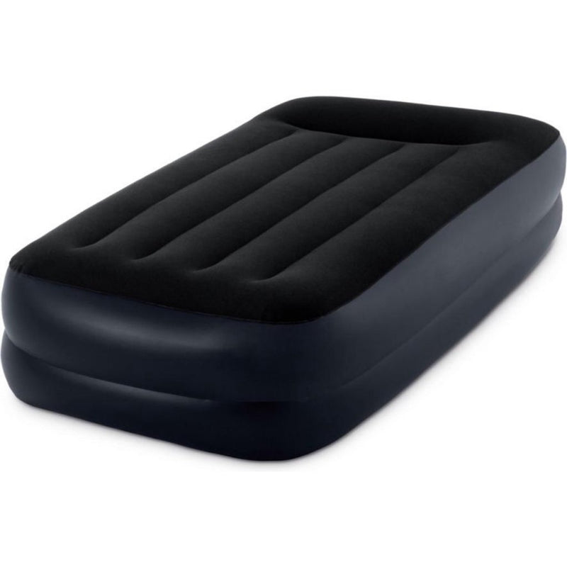 Load image into Gallery viewer, Intex - Pillow Rest Raised luchtbed - eenpersoons