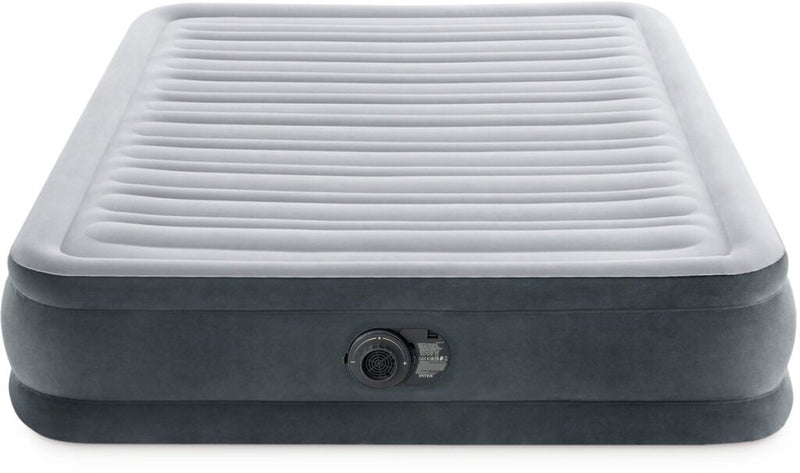 Load image into Gallery viewer, Intex Comfort Plush luchtbed - twijfelaar