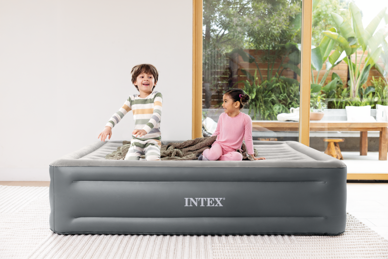 Load image into Gallery viewer, Intex Essential Rest luchtbed - tweepersoons
