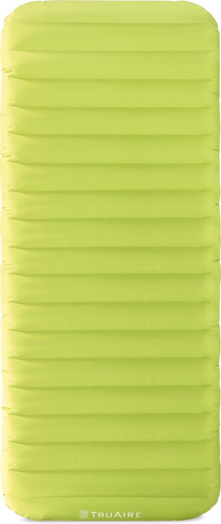 Load image into Gallery viewer, Intex 64097np truaire twin dura-beam camping mattress met quickfill usb150 luchtpomp 191x76x17cm