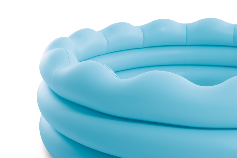 Afbeelding laden in galerijviewer, Intex 56191np wavy edge pool