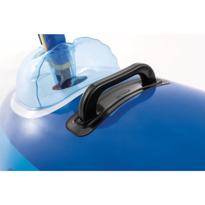 Load image into Gallery viewer, Intex 57531nk jet fighter ride-on assorti
