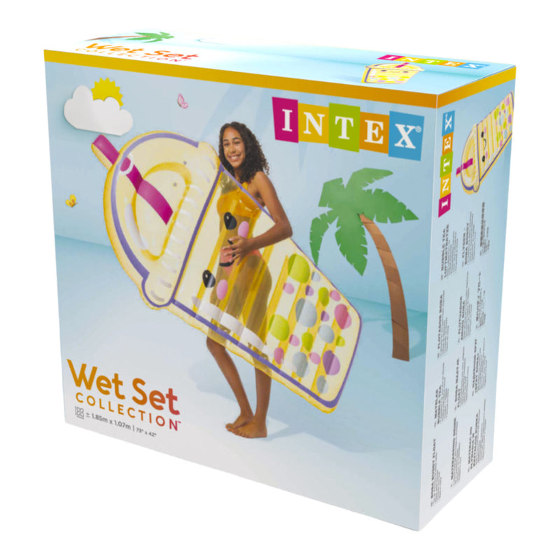 Afbeelding laden in galerijviewer, Intex 58738eu boba buddy float 99x173x20cm