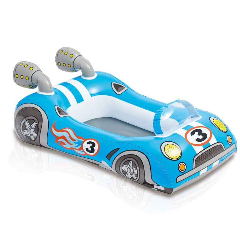 Load image into Gallery viewer, Intex Pool Cruiser Opblaasboot Auto