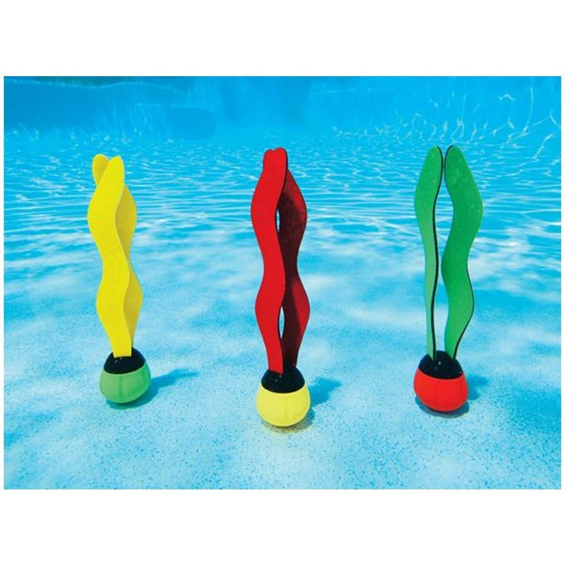 Load image into Gallery viewer, Intex 55503 duikballen 3 stuks