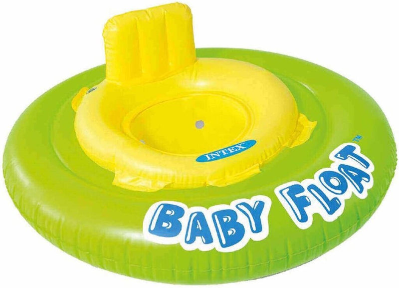 Load image into Gallery viewer, Intex - Baby zwemband met zitje Ø 76 cm
