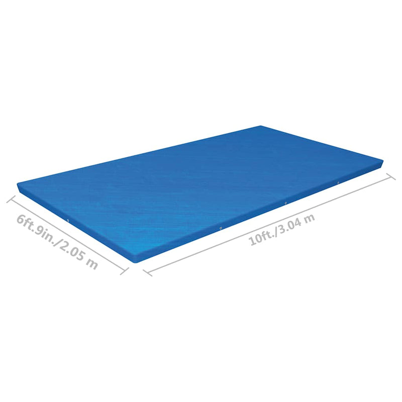 Load image into Gallery viewer, Bestway flowclear 300x201cm pool cover afdekzeil
