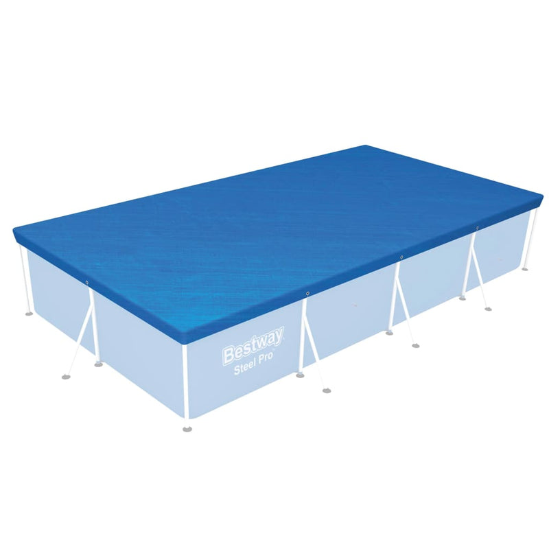 Load image into Gallery viewer, Bestway zwembadhoes flowclear 400x211 cm