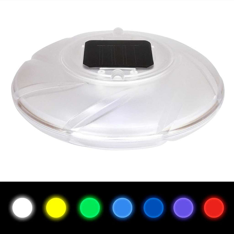 Load image into Gallery viewer, Bestway solarlamp drijvend 58111
