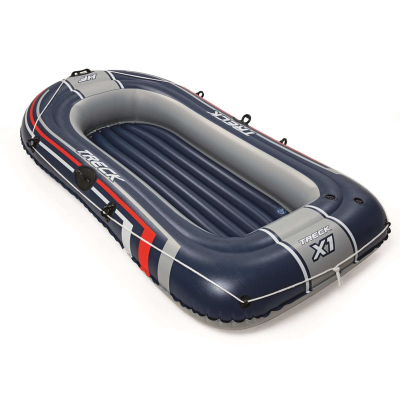 Load image into Gallery viewer, Vidaxl bestway hydro-force opblaasboot treck x1 228x121 cm 61064
