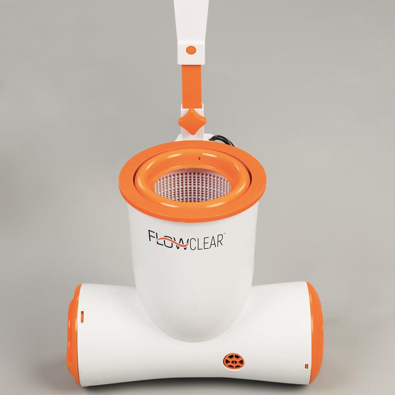 Load image into Gallery viewer, Bestway flowclear zwembadfilterpomp flowclear skimatic 2574 l u 58462