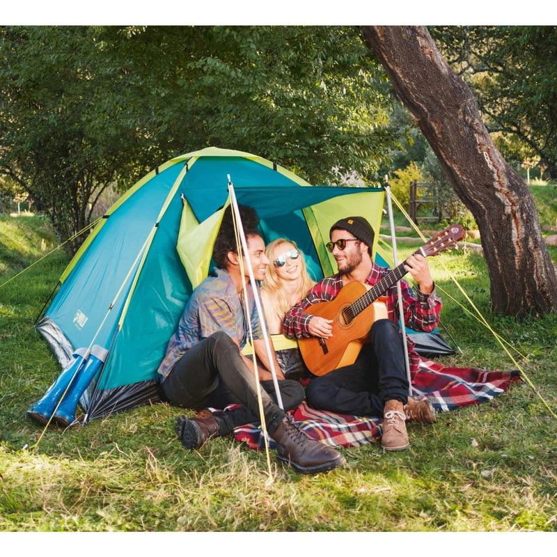 Load image into Gallery viewer, Pavillo Cool Ground 3 tent