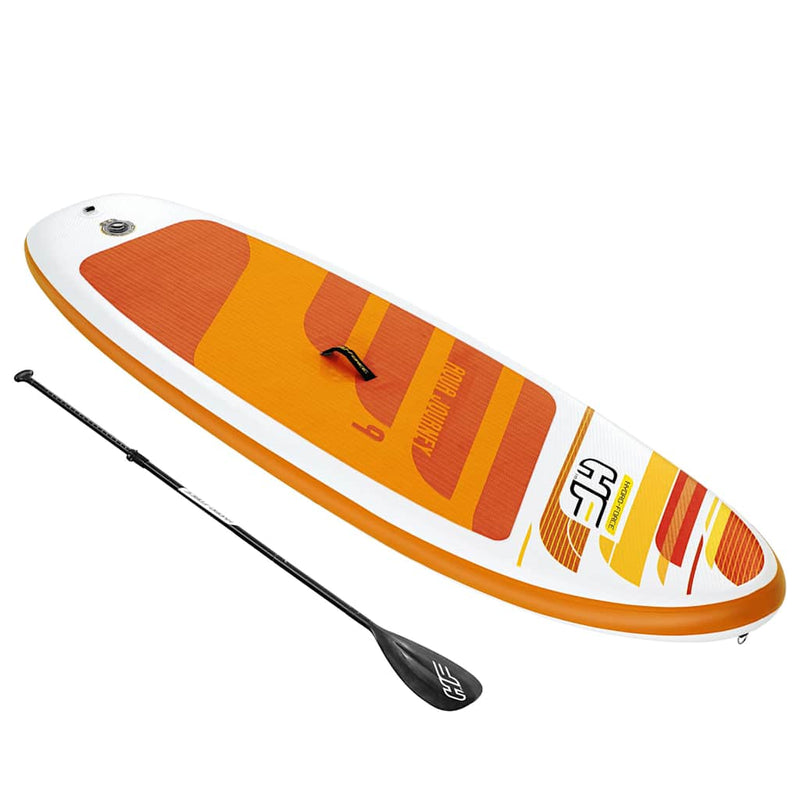 Load image into Gallery viewer, Bestway paddleboardset hydro-force aqua journey opblaasbaar 65349