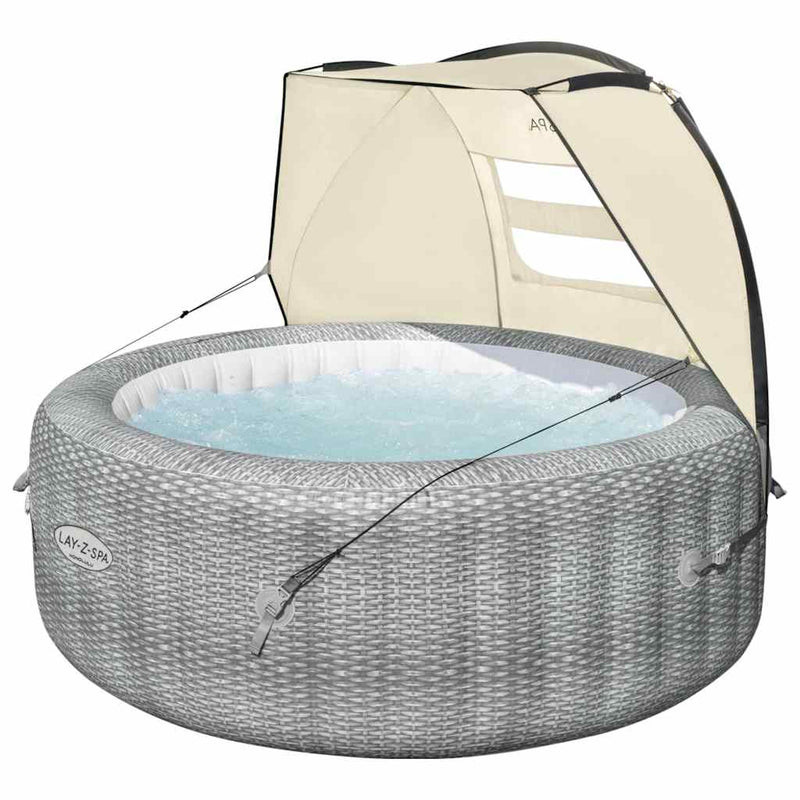Load image into Gallery viewer, Bestway overkapping lay-z-spa 183x94x109 cm