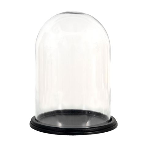 Load image into Gallery viewer, Clayre eef stolp 6gl3477 transparent 23x29 cm