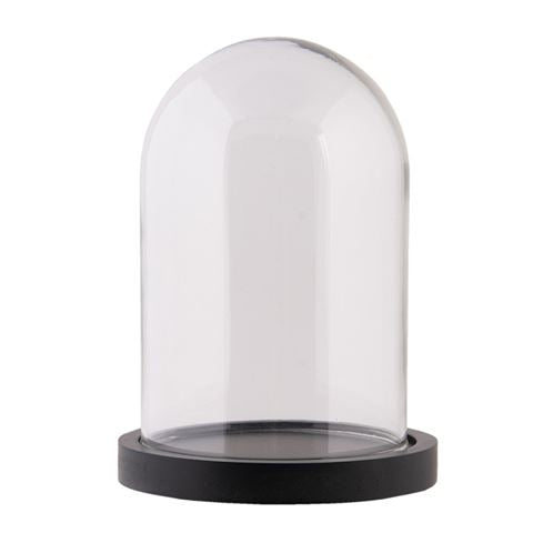 Load image into Gallery viewer, Clayre eef stolp 6gl2168z transparent 12x17 cm