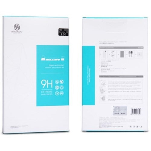 Afbeelding laden in galerijviewer, Nillkin nillkin amazing h tempered glass screen protector voor galaxy s6
