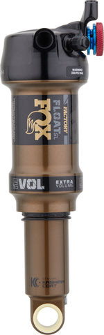 Load image into Gallery viewer, Fox racing shox float sl evol lv remote factory trunnion shock