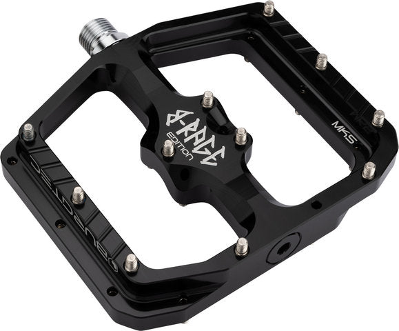 Load image into Gallery viewer, Burgtec platform pedals