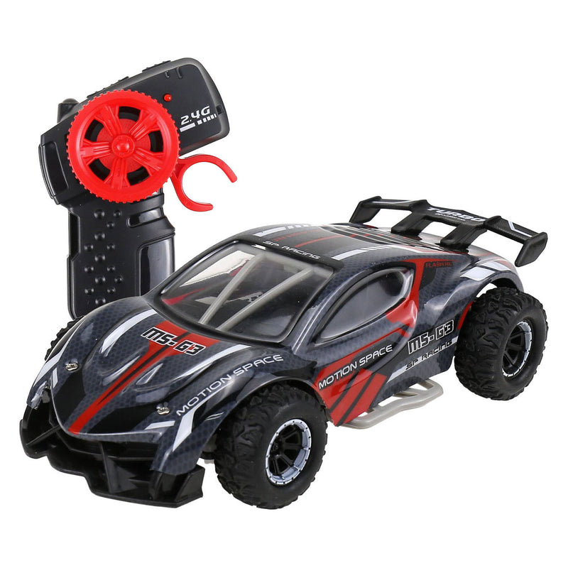 Afbeelding laden in galerijviewer, Rc raceauto 1:24