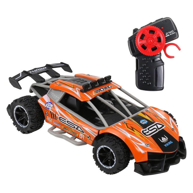 Load image into Gallery viewer, Rc racebuggy 1:24
