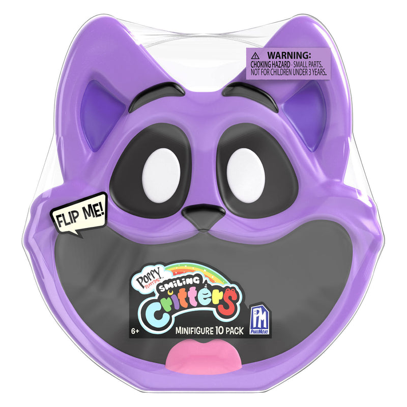 Load image into Gallery viewer, Boti poppy playtime mini figuur verzamelset