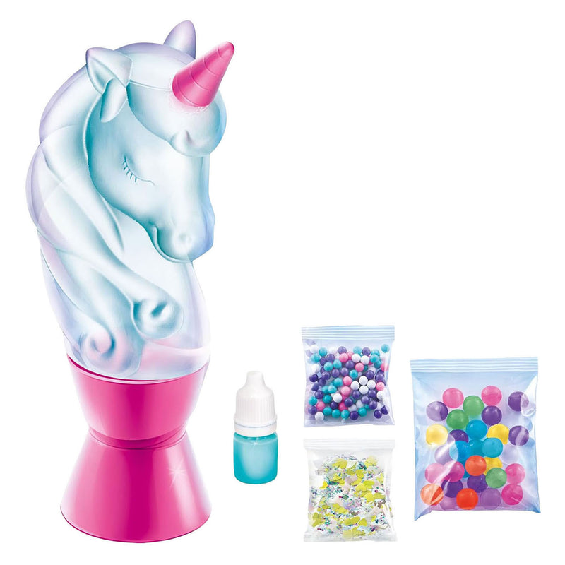 Load image into Gallery viewer, Style 4 ever eenhoorn lava lamp