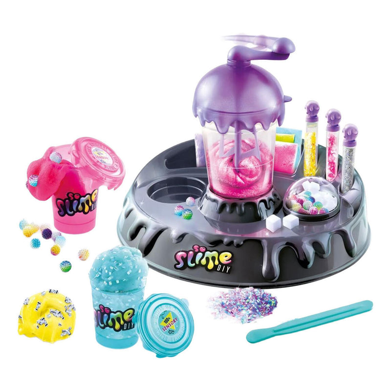 Load image into Gallery viewer, So slime diy sensory slime factory
