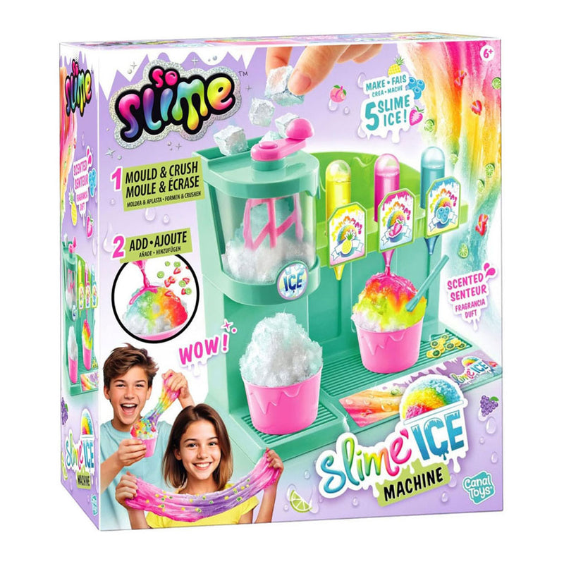 Load image into Gallery viewer, So slime slime'ice machine