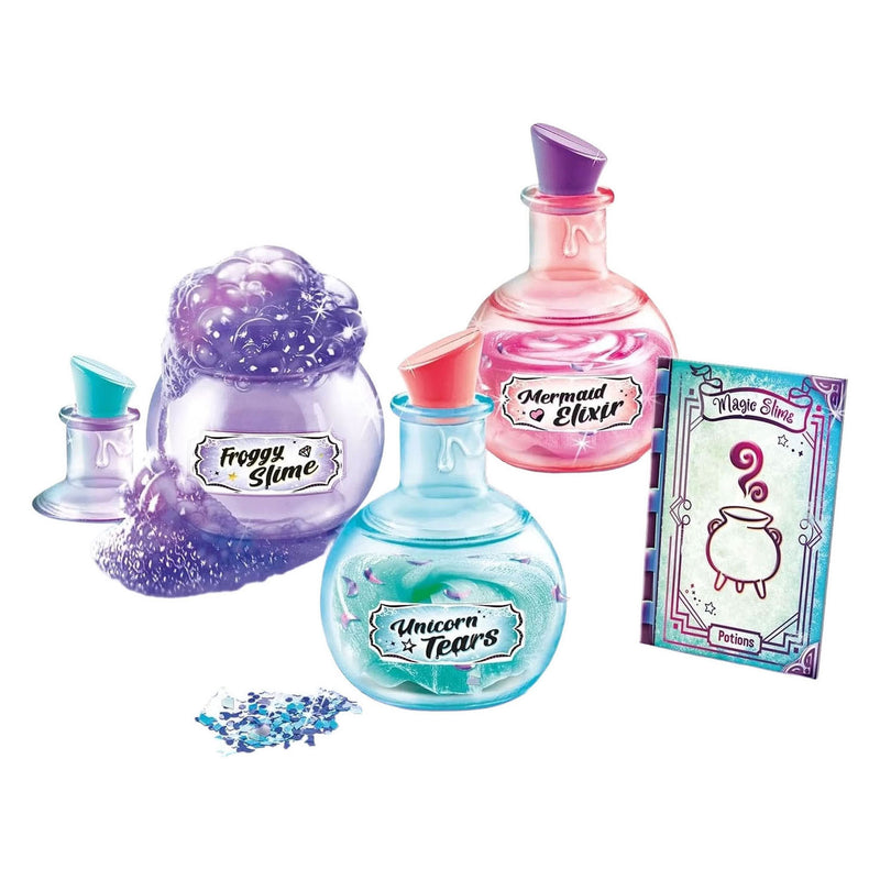 Load image into Gallery viewer, So slime diy magical slime magic potions