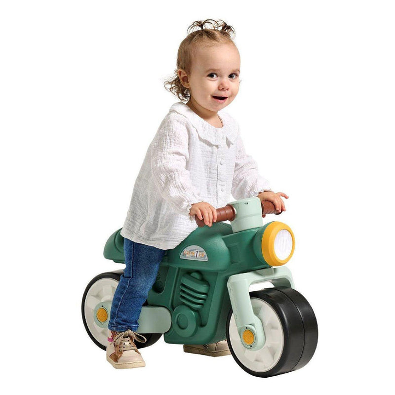 Load image into Gallery viewer, Falk moto prem1er loopmotor