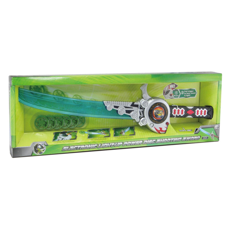 Load image into Gallery viewer, Happy kids powerdisc schietzwaard