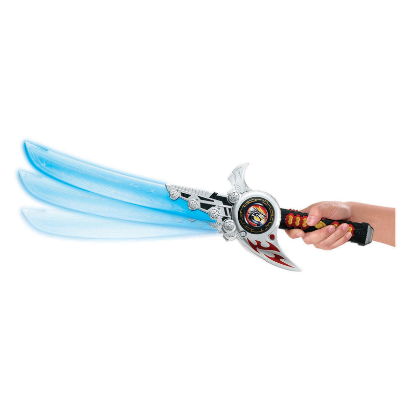 Load image into Gallery viewer, Happy kids powerdisc schietzwaard